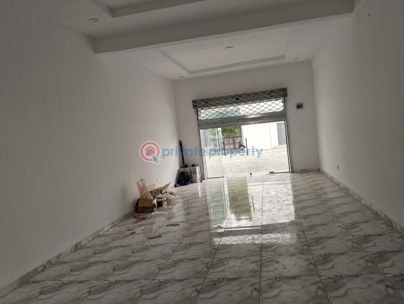 Shop For Rent Lekki Phase 1 Lekki Lagos - 3