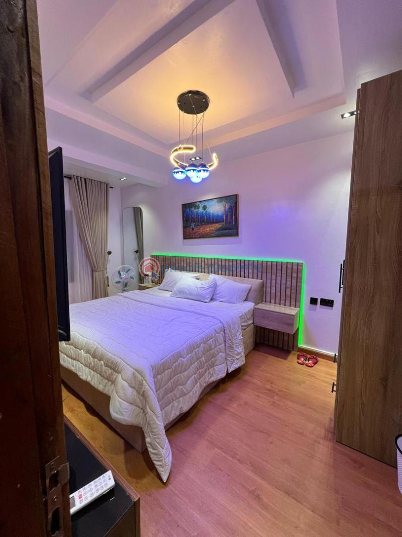 1 bedroom Flat & Apartment Short let Ikate Lekki Phase 1 Lagos - 7