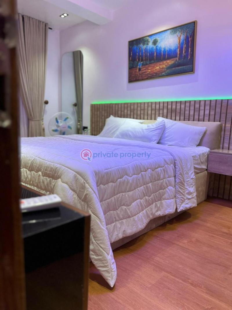 1 bedroom Flat & Apartment Short let Ikate Lekki Phase 1 Lagos - 0