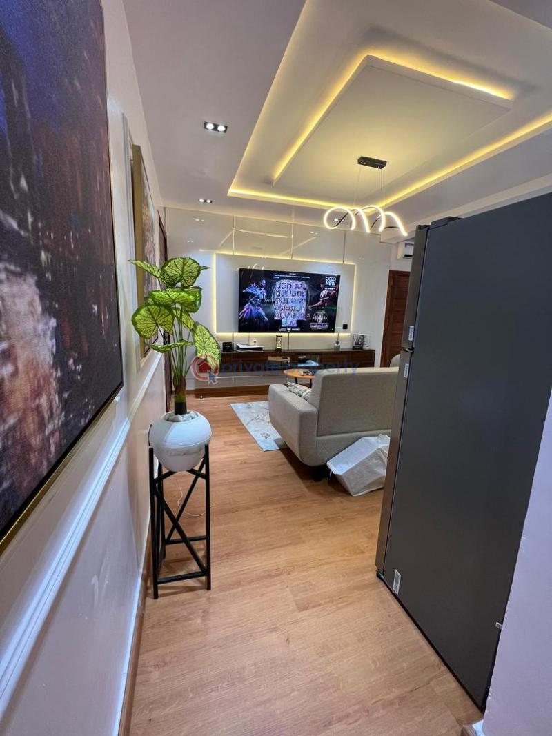 1 bedroom Flat & Apartment Short let Ikate Lekki Phase 1 Lagos - 6