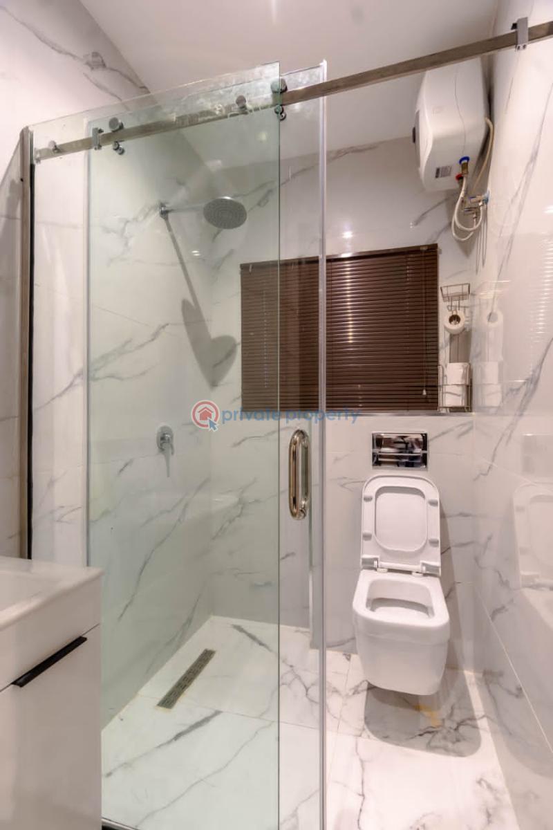 1 bedroom Shared Apartment Short let Banana Island Ikoyi Lagos - 3