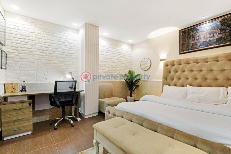 1 bedroom Block Of Flats Short let Okotie Eboh Street Ikoyi South West Lagos - 5