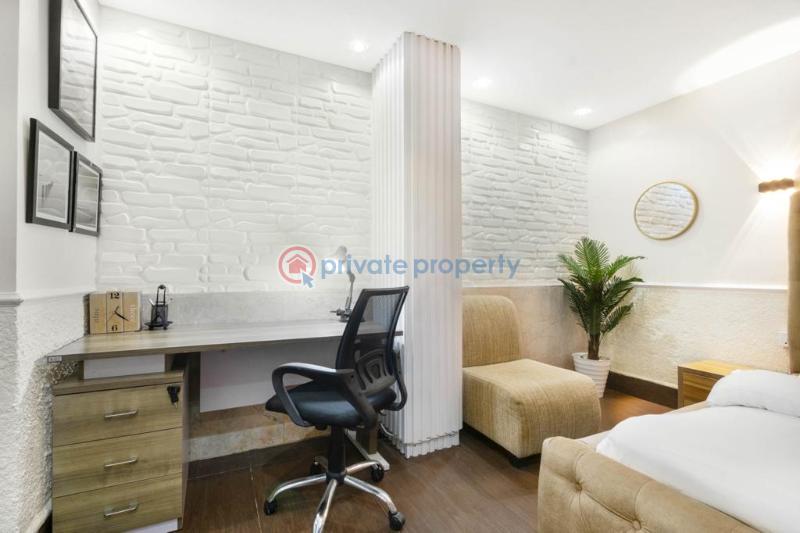 1 bedroom Block Of Flats Short let Okotie Eboh Street Ikoyi South West Lagos - 1