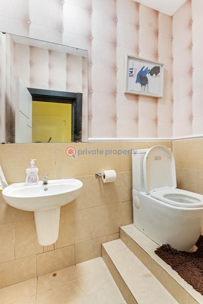 1 bedroom Block Of Flats Short let Okotie Eboh Street Ikoyi South West Lagos - 2