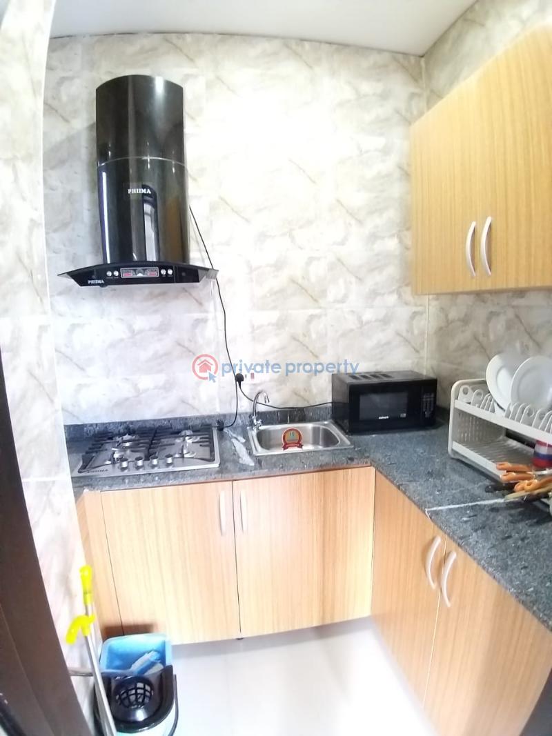 1 bedroom Flat & Apartment For Rent Old Ikoyi Lagos - 10