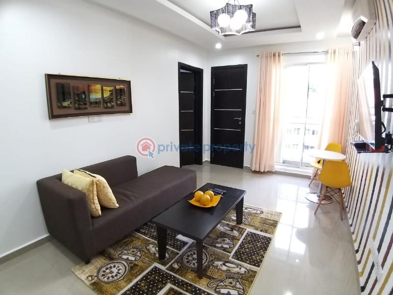 1 bedroom Flat & Apartment For Rent Old Ikoyi Lagos - 2
