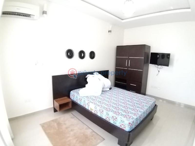 1 bedroom Flat & Apartment For Rent Old Ikoyi Lagos - 8