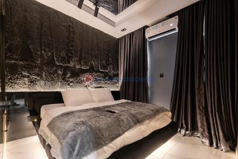 Luxury one bedroom apartment - 7 1 bedroom Mini Flat Short let Ologolo Lekki Lagos - 7