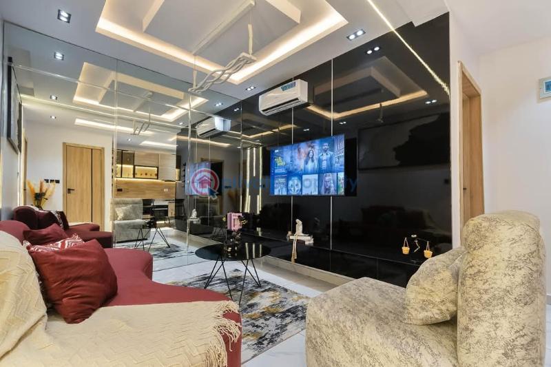 1 bedroom Mini Flat Short let Ologolo Lekki Lagos - 0