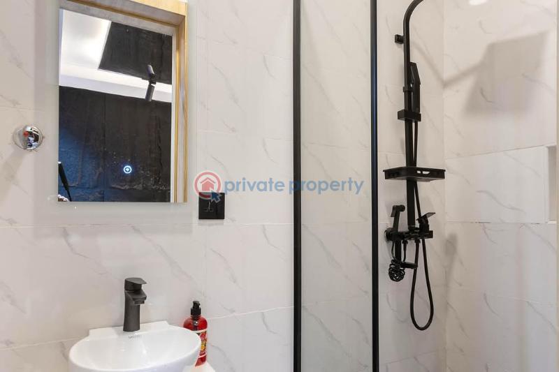 Luxury one bedroom apartment - 8 1 bedroom Mini Flat Short let Ologolo Lekki Lagos - 8