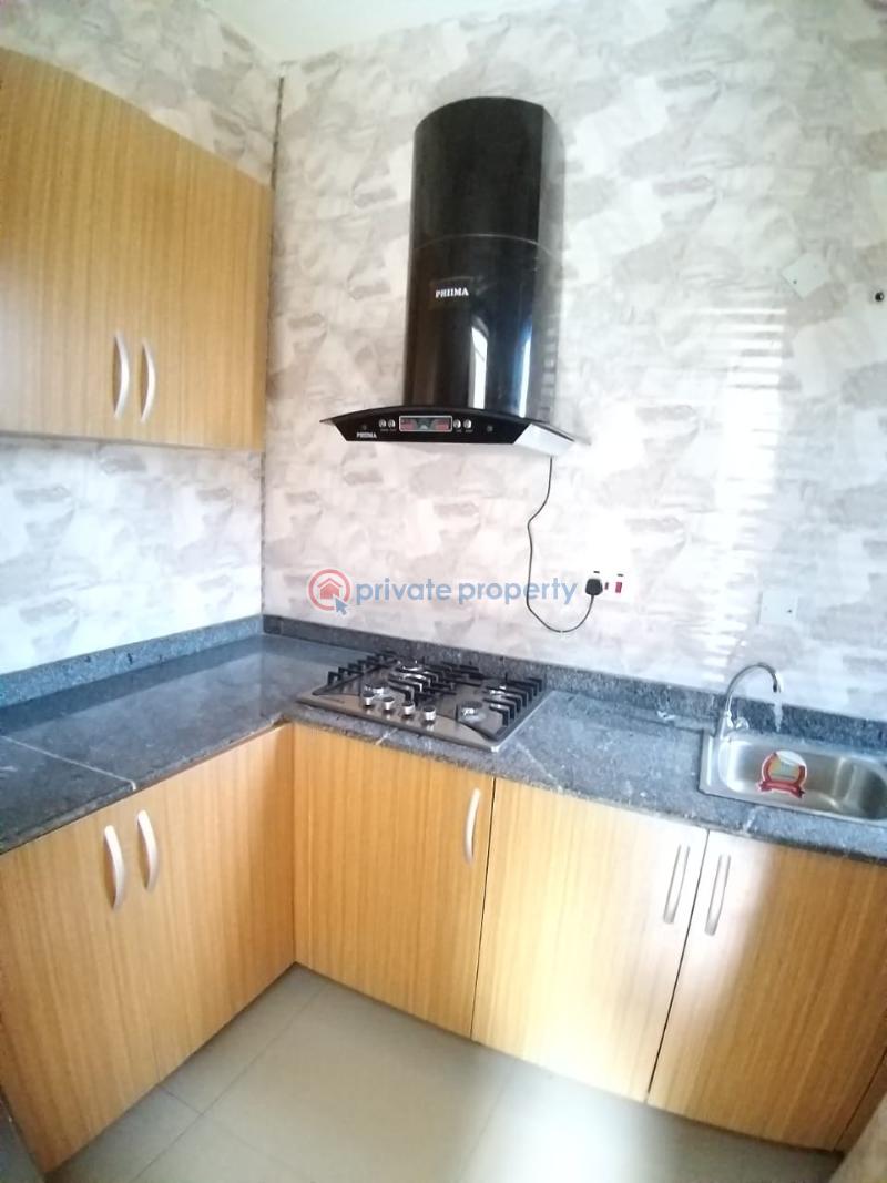 1 bedroom Flat & Apartment For Rent Old Ikoyi Lagos - 13