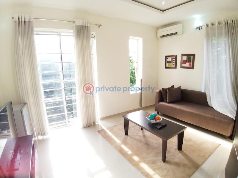 1 bedroom Flat & Apartment For Rent Old Ikoyi Lagos - 15