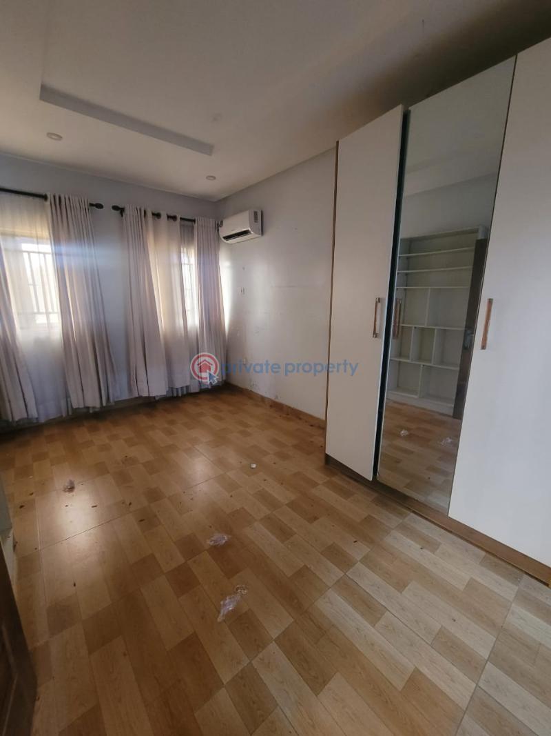 1 bedroom Mini Flat For Rent Off Freedom Way Lekki Phase 1 Lagos - 2