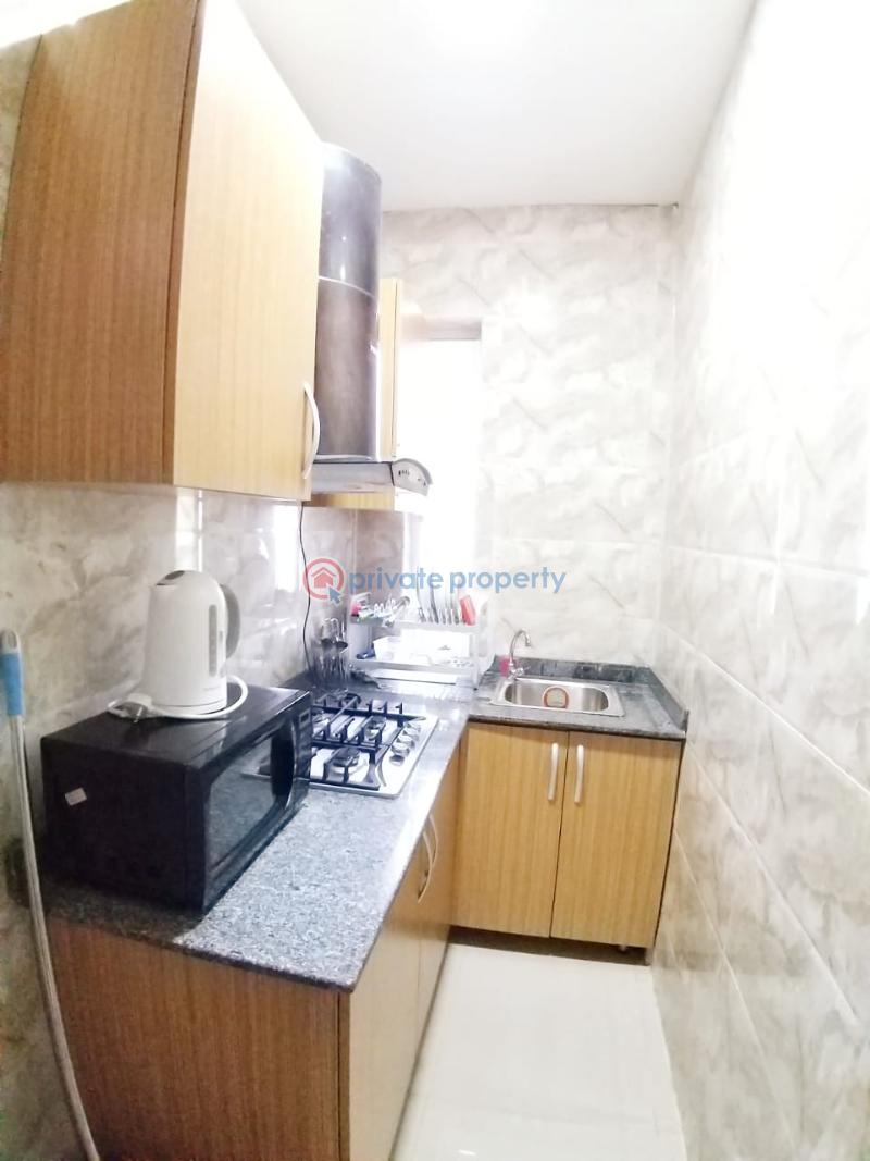 1 bedroom Flat & Apartment For Rent Old Ikoyi Lagos - 6
