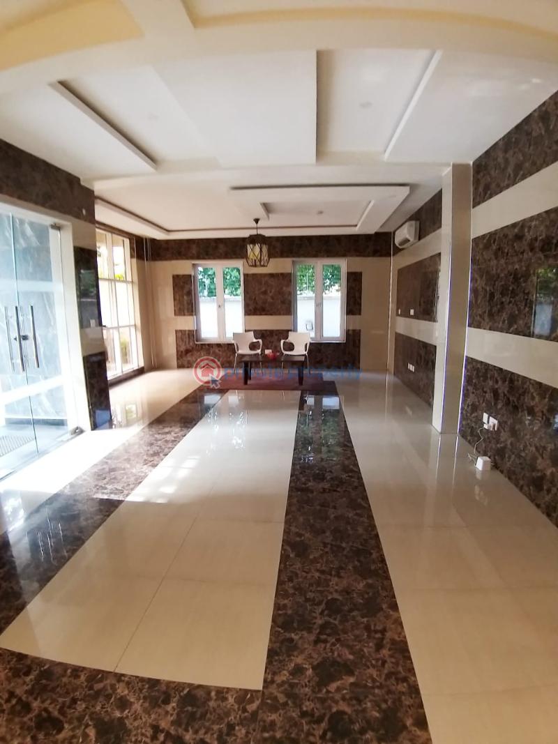 1 bedroom Flat & Apartment For Rent Old Ikoyi Lagos - 14