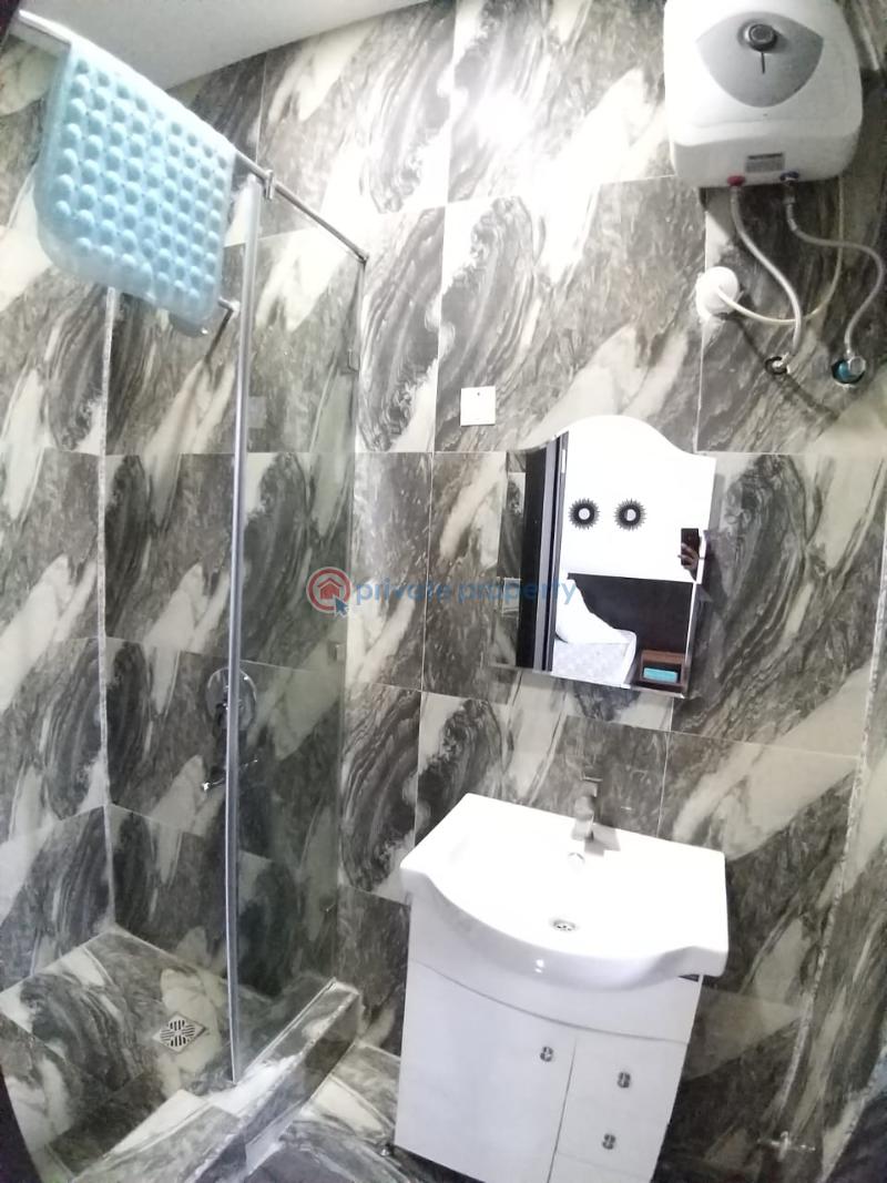1 bedroom Flat & Apartment For Rent Old Ikoyi Lagos - 7