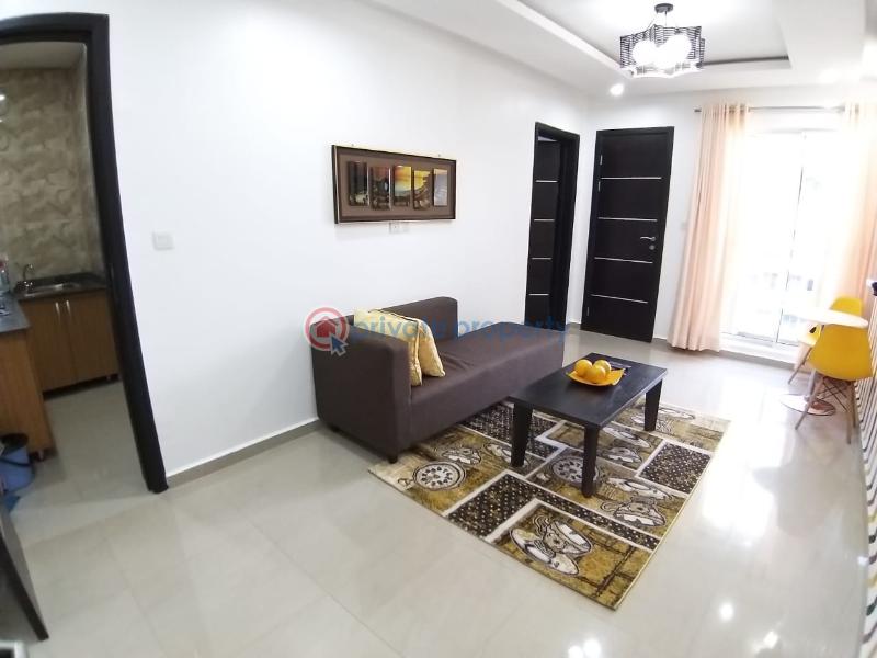 1 bedroom Flat & Apartment For Rent Old Ikoyi Lagos - 3