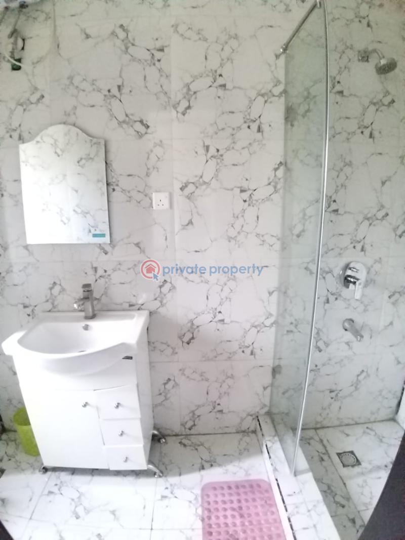 1 bedroom Flat & Apartment For Rent Old Ikoyi Lagos - 12