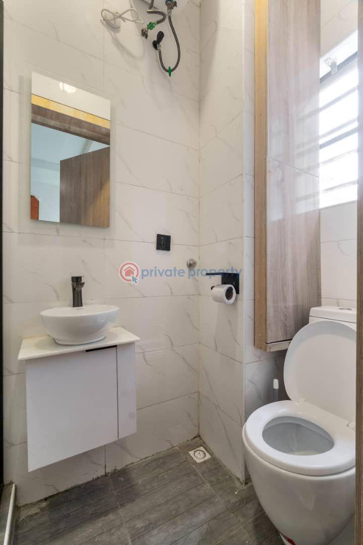 1 bedroom Block Of Flats Short let Ologolo Lekki Lagos - 3