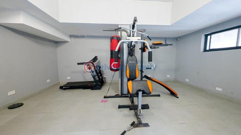 1 bedroom Block Of Flats Short let Oniru Victoria Island Lagos - 14