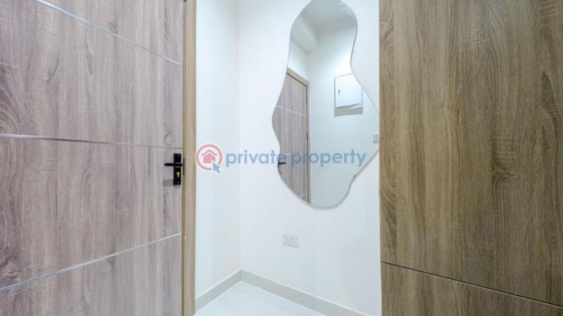 1 bedroom Block Of Flats Short let Oniru Victoria Island Lagos - 2