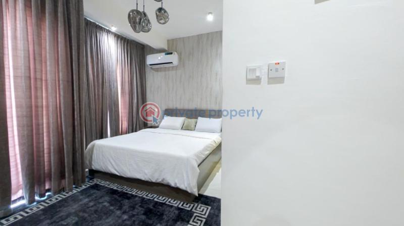 1 bedroom Block Of Flats Short let Oniru Victoria Island Lagos - 5