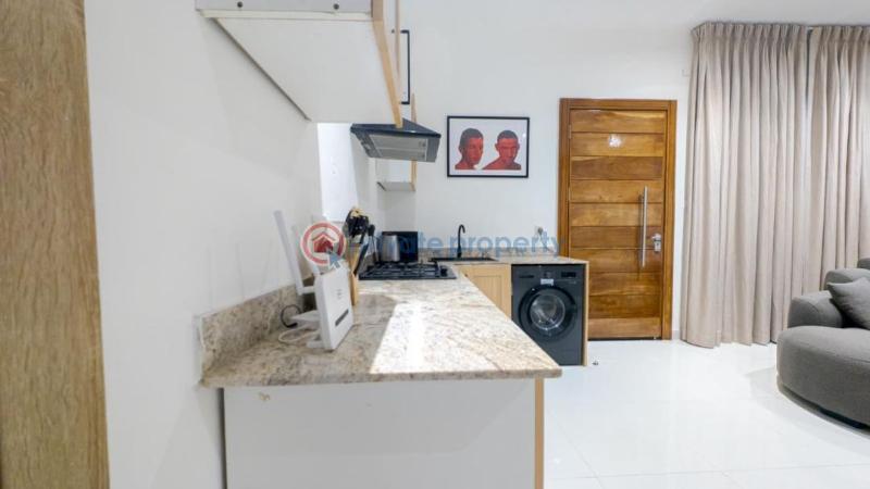 1 bedroom Block Of Flats Short let Oniru Victoria Island Lagos - 4