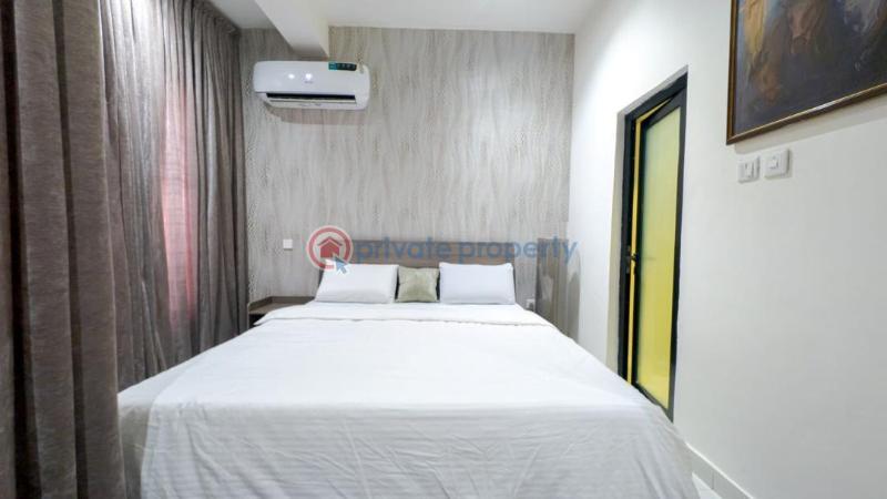 1 bedroom Block Of Flats Short let Oniru Victoria Island Lagos - 10