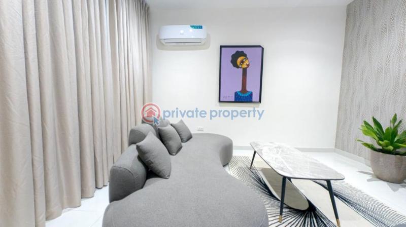 1 bedroom Block Of Flats Short let Oniru Victoria Island Lagos - 7