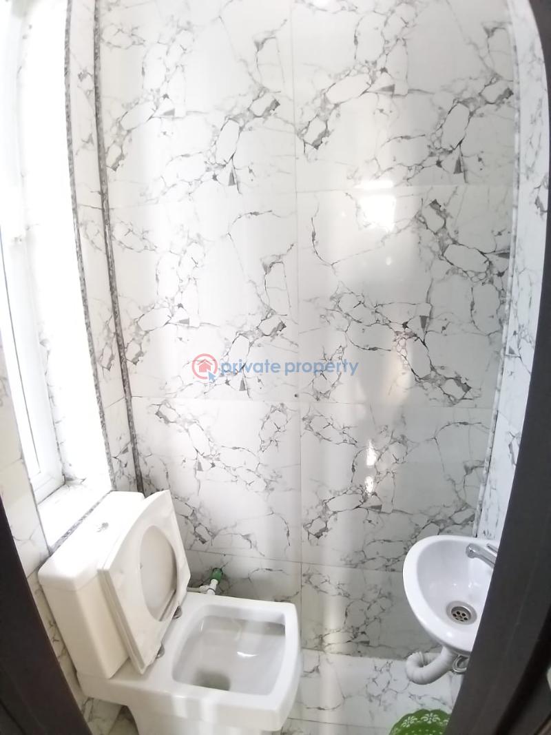 1 bedroom Flat & Apartment For Rent Old Ikoyi Lagos - 11