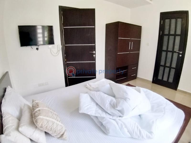 1 bedroom Flat & Apartment For Rent Old Ikoyi Lagos - 4