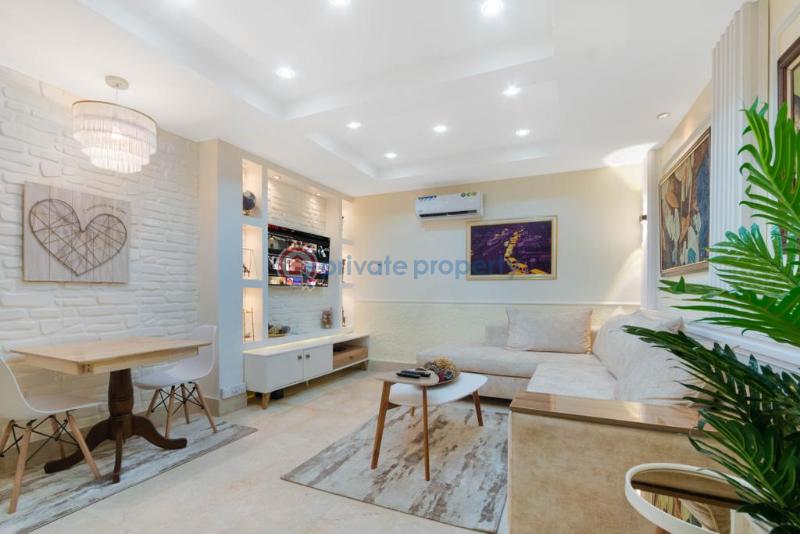 1 bedroom Block Of Flats Short let Okotie Eboh Street Ikoyi South West Lagos - 6