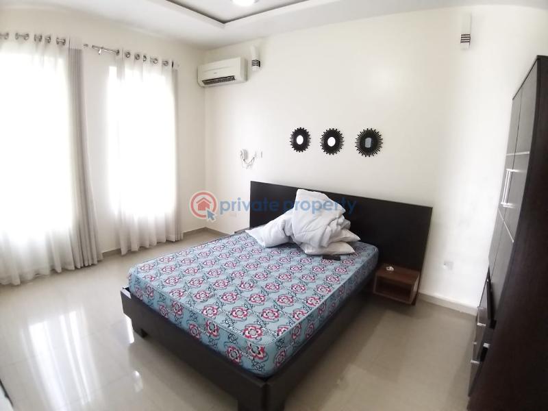 1 bedroom Flat & Apartment For Rent Old Ikoyi Lagos - 9