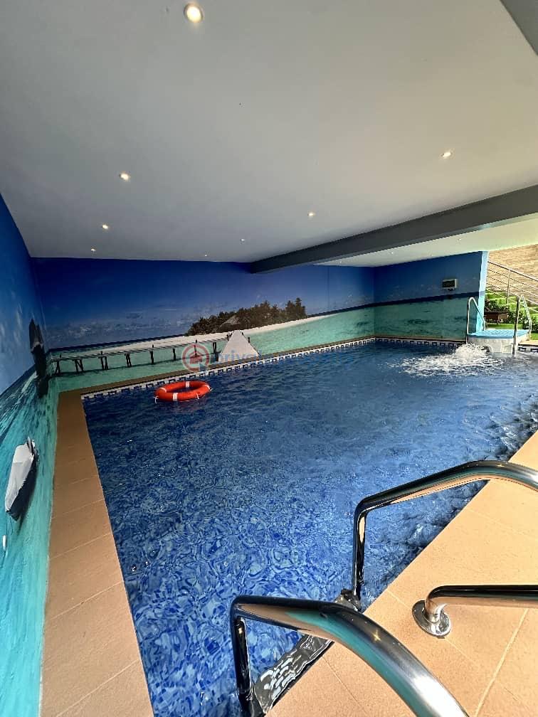 1 bedroom Block Of Flats Short let Opebi Ikeja Lagos - 6