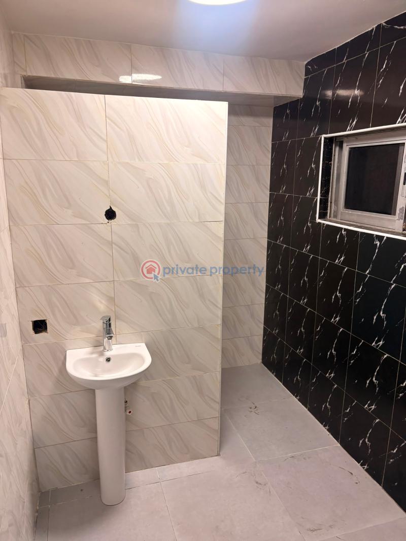 1 bedroom Mini Flat For Rent Victoria Island Lagos - 5
