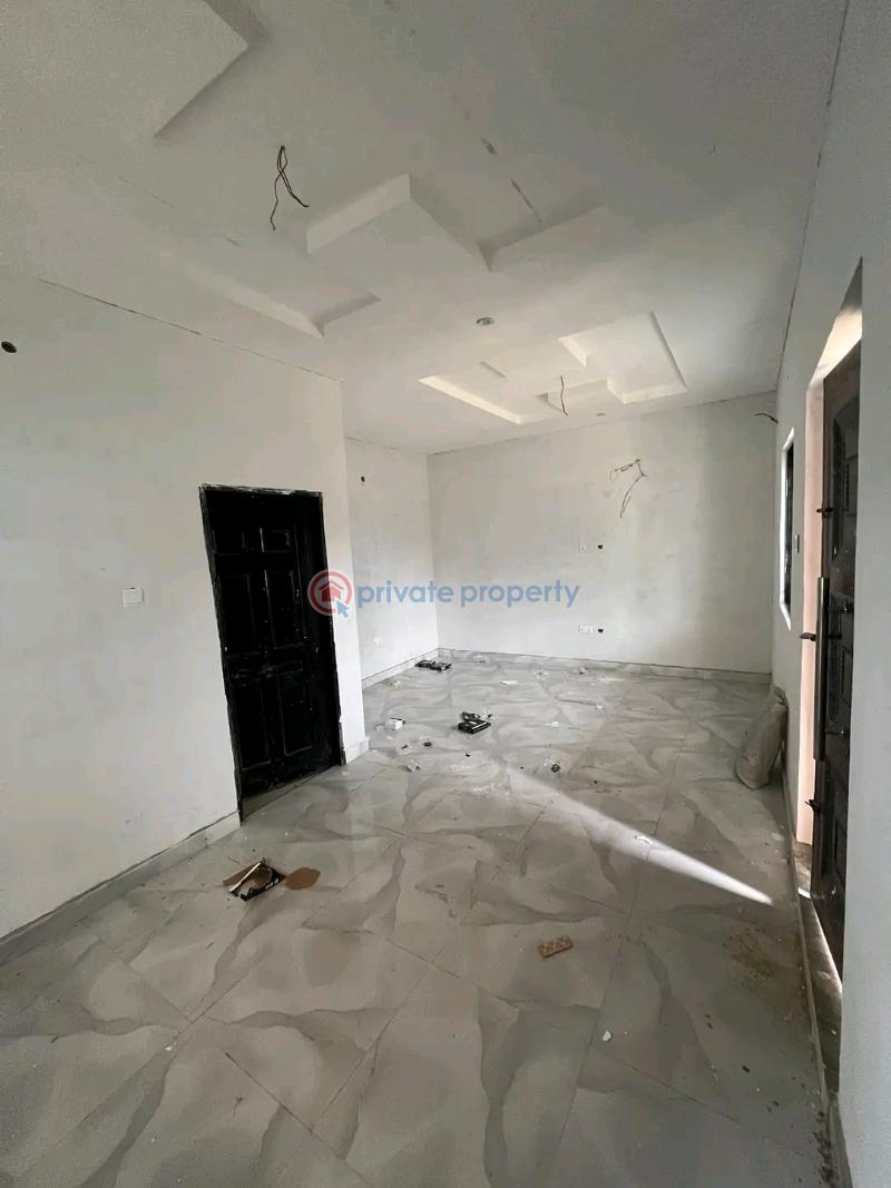 1 bedroom Block Of Flats For Rent Valley View Estate Atali Port Harcourt Rivers - 0