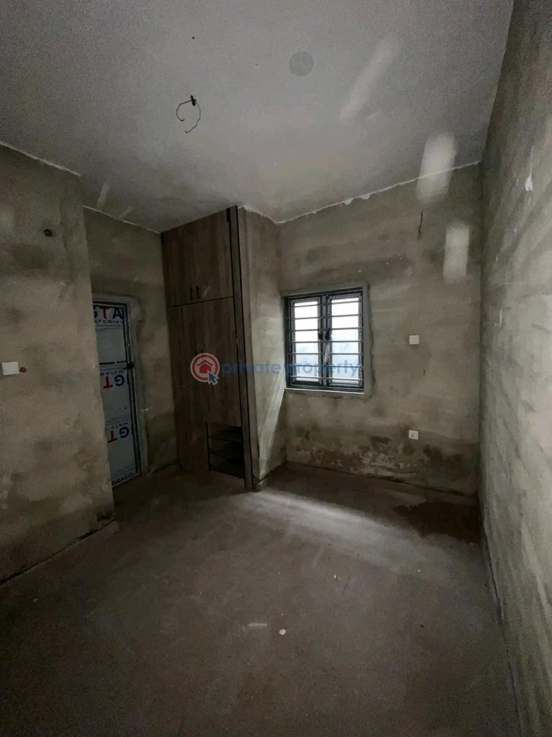 1 bedroom Block Of Flats For Rent Valley View Estate Atali Port Harcourt Rivers - 7