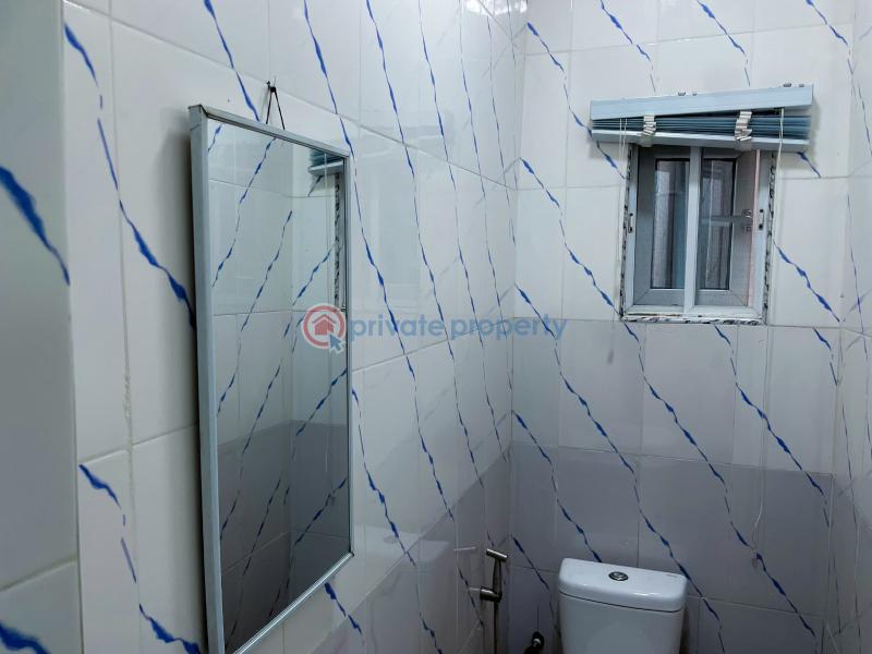 1 bedroom Mini Flat Short let Pako Gate Ogudu GRA Lagos - 7