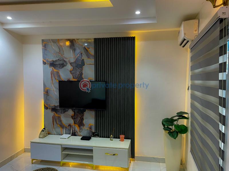 1 bedroom Mini Flat Short let Pako Gate Ogudu GRA Lagos - 6