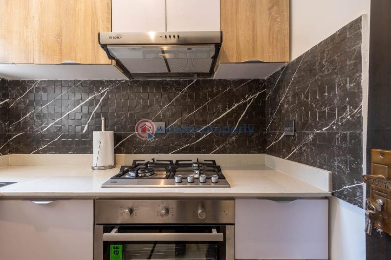 1 bedroom Shared Apartment Short let Banana Island Ikoyi Lagos - 7