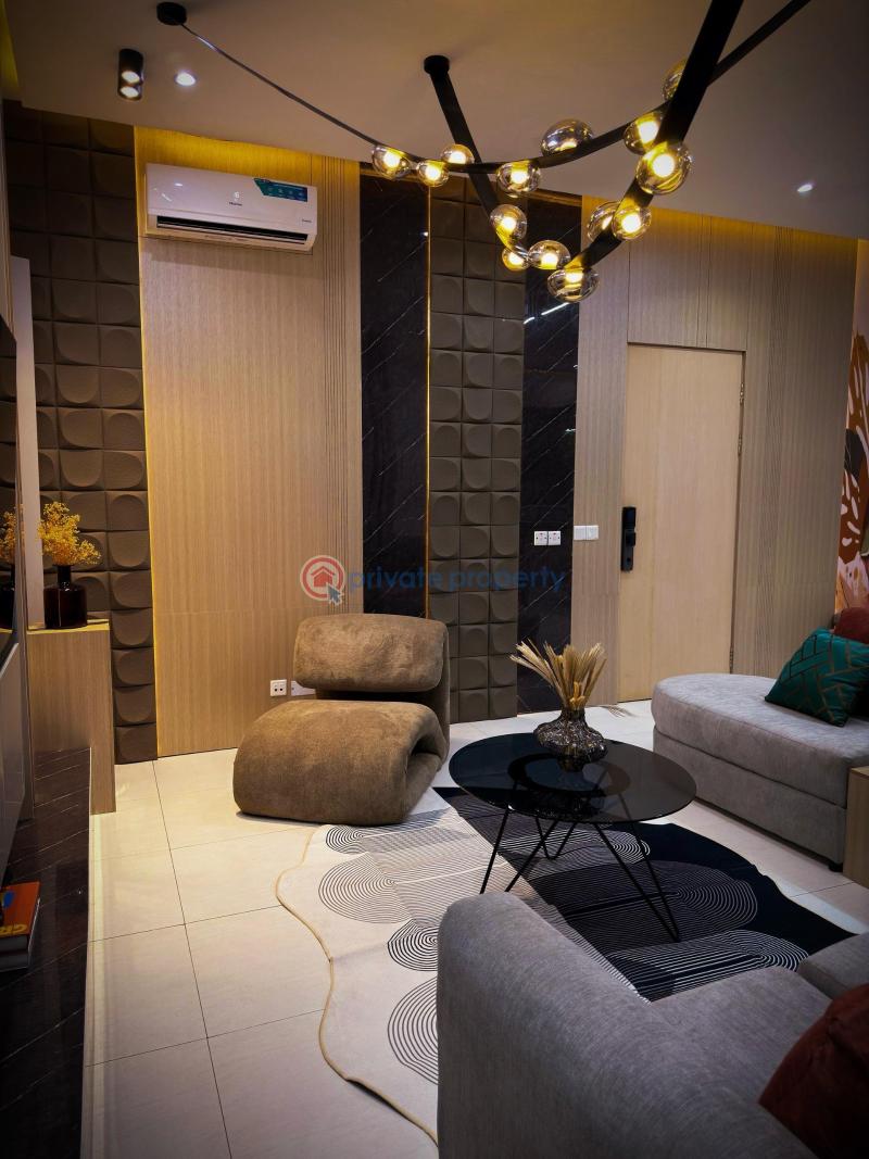 1 bedroom Flat & Apartment Short let Lekki Phase 1 Lagos - 2