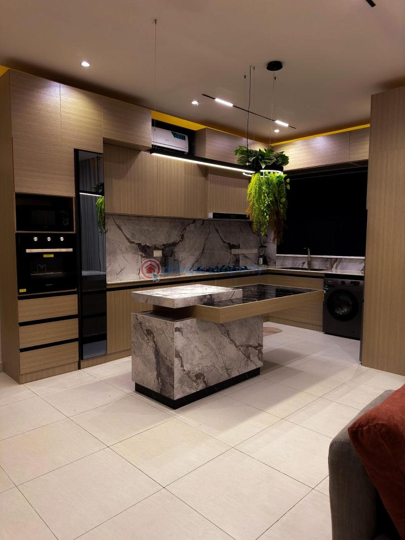 1 bedroom Flat & Apartment Short let Lekki Phase 1 Lagos - 1