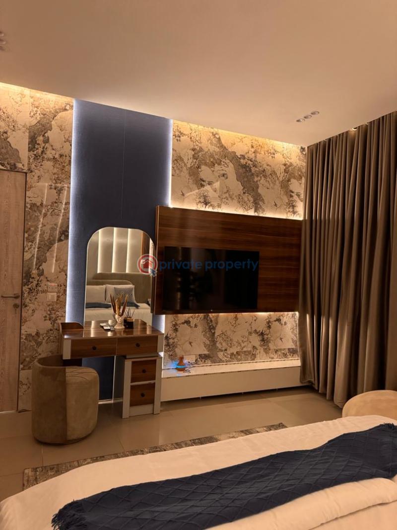 1 bedroom Flat & Apartment Short let Lekki Phase 1 Lagos - 9