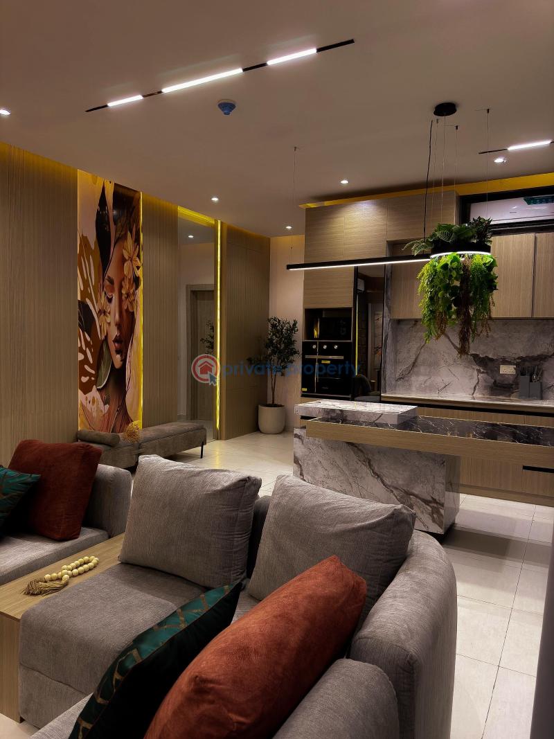 1 bedroom Flat & Apartment Short let Lekki Phase 1 Lagos - 3