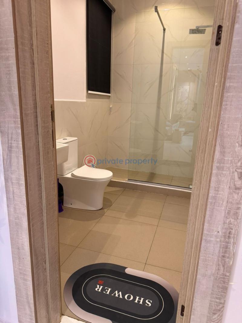 1 bedroom Flat & Apartment Short let Lekki Phase 1 Lagos - 8
