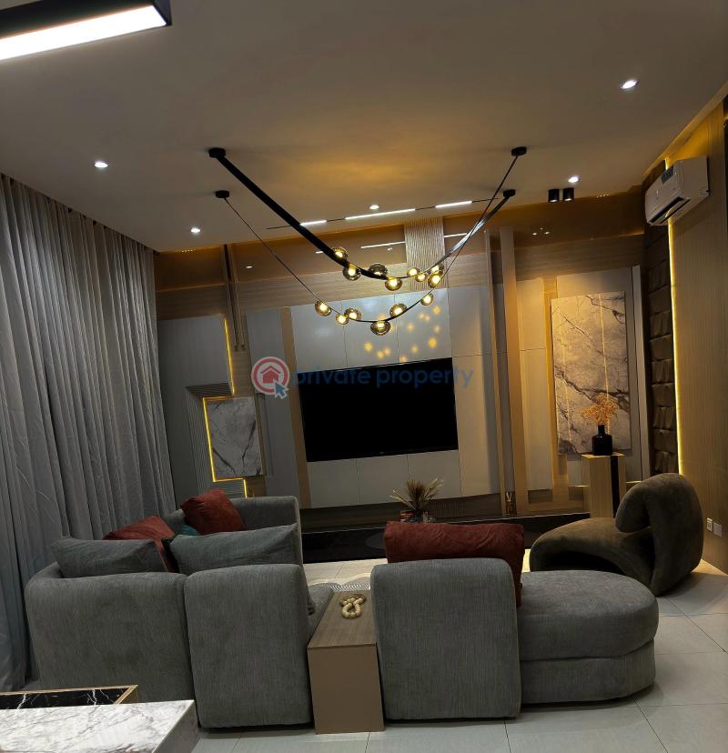 1 bedroom Flat & Apartment Short let Lekki Phase 1 Lagos - 0