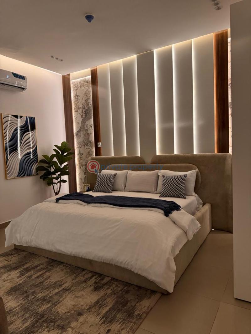 1 bedroom Flat & Apartment Short let Lekki Phase 1 Lagos - 7