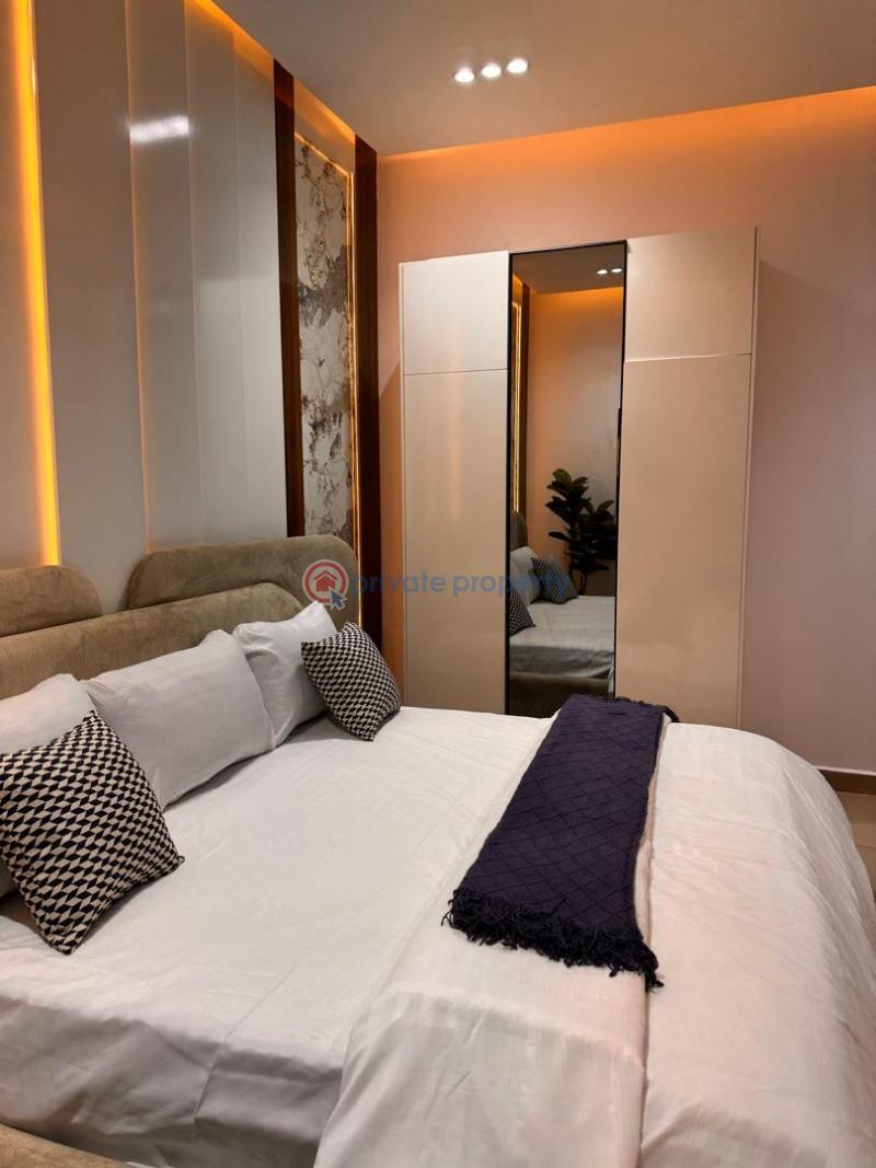 1 bedroom Flat & Apartment Short let Lekki Phase 1 Lagos - 6