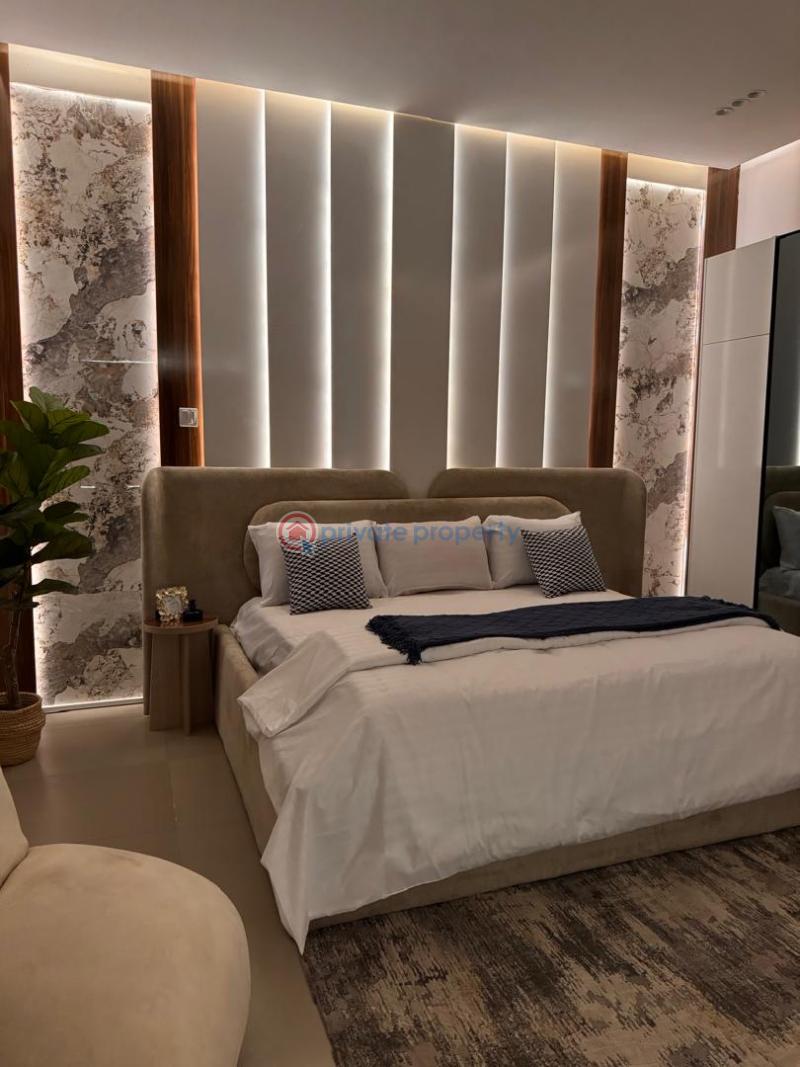 1 bedroom Flat & Apartment Short let Lekki Phase 1 Lagos - 5