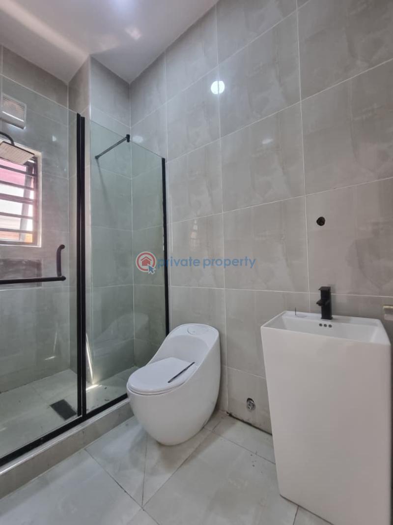 4 bedroom Terraced Duplex For Rent Oniru Victoria Island Lagos - 7